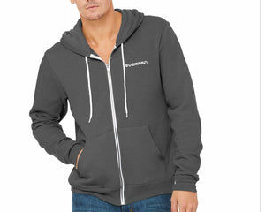 Men's/Unisex Hoodie (more colors)