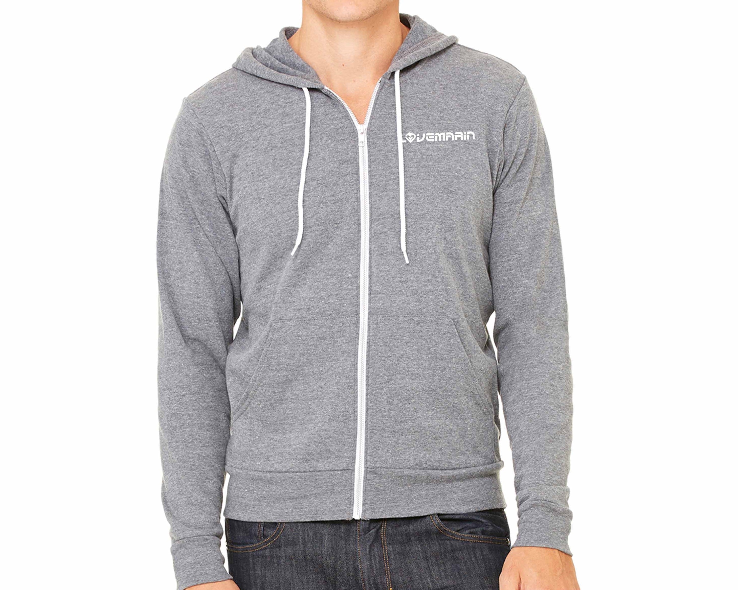 Men's/Unisex Hoodie (more colors)