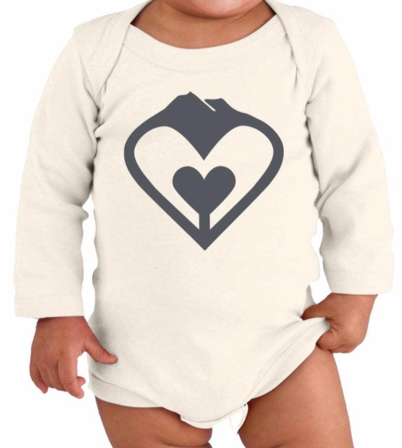 Youth - Onesie (more colors/designs)