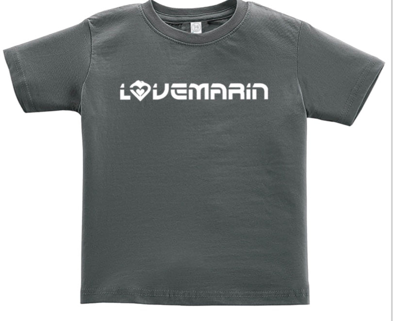 Youth - Toddler LM Logo T-Shirt (more colors)